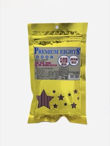 ODORジャーキー 200g