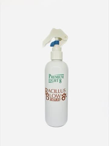 バチルスブローハード 300ml