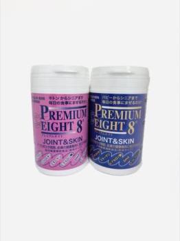 JOINT & SKIN 犬用 100g