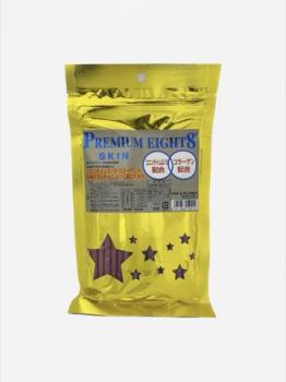 SKINジャーキー 200g