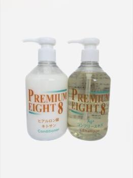 シャンプー 300ml